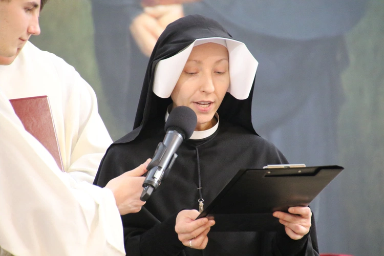 Płock. 22 lutego w sanktuarium Bożego Miłosierdzia