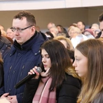 Płock. 22 lutego w sanktuarium Bożego Miłosierdzia
