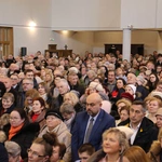 Płock. 22 lutego w sanktuarium Bożego Miłosierdzia