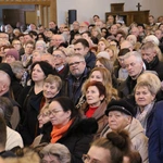 Płock. 22 lutego w sanktuarium Bożego Miłosierdzia