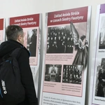 Płock. 22 lutego w sanktuarium Bożego Miłosierdzia