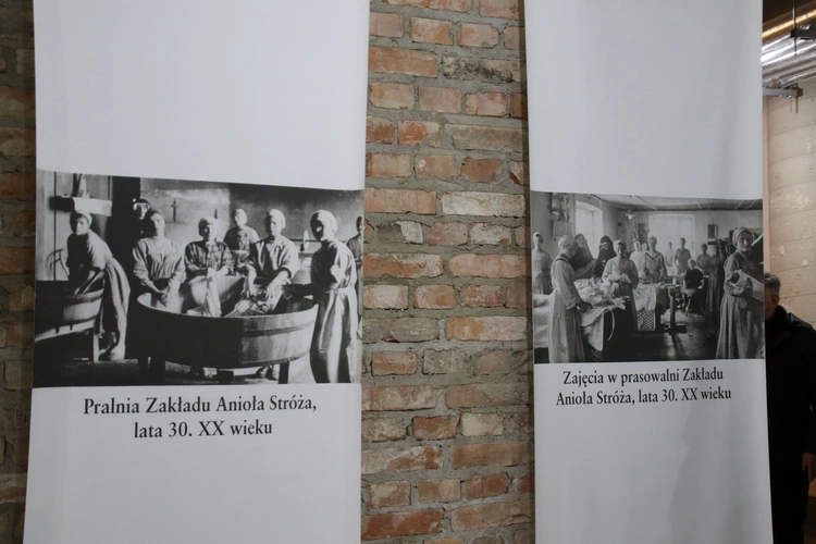 Płock. 22 lutego w sanktuarium Bożego Miłosierdzia