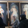 Płock. 22 lutego w sanktuarium Bożego Miłosierdzia