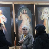 Płock. 22 lutego w sanktuarium Bożego Miłosierdzia