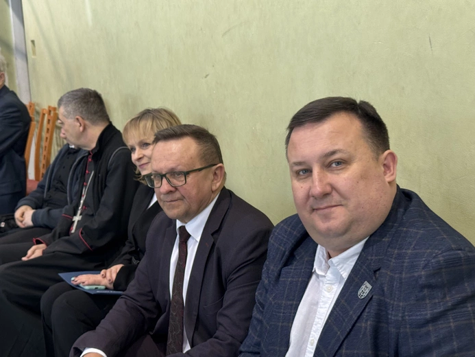 XXI Grand Prix Diecezji Łowickiej LSO - lektor młodszy