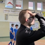 XXI Grand Prix Diecezji Łowickiej LSO - lektor młodszy