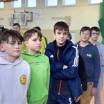 XXI Grand Prix Diecezji Łowickiej LSO - lektor młodszy