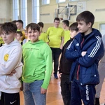 XXI Grand Prix Diecezji Łowickiej LSO - lektor młodszy