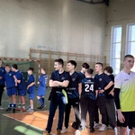 XXI Grand Prix Diecezji Łowickiej LSO - lektor młodszy