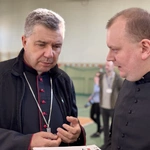 XXI Grand Prix Diecezji Łowickiej LSO - lektor młodszy