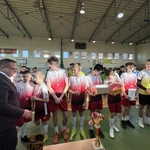 XXI Grand Prix Diecezji Łowickiej LSO - lektor młodszy