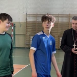 XXI Grand Prix Diecezji Łowickiej LSO - lektor młodszy
