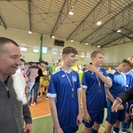 XXI Grand Prix Diecezji Łowickiej LSO - lektor młodszy