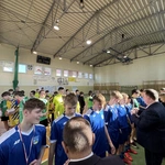 XXI Grand Prix Diecezji Łowickiej LSO - lektor młodszy