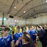 XXI Grand Prix Diecezji Łowickiej LSO - lektor młodszy