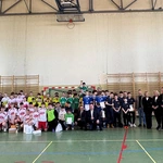 XXI Grand Prix Diecezji Łowickiej LSO - lektor młodszy