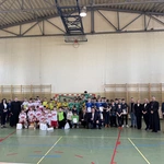 XXI Grand Prix Diecezji Łowickiej LSO - lektor młodszy