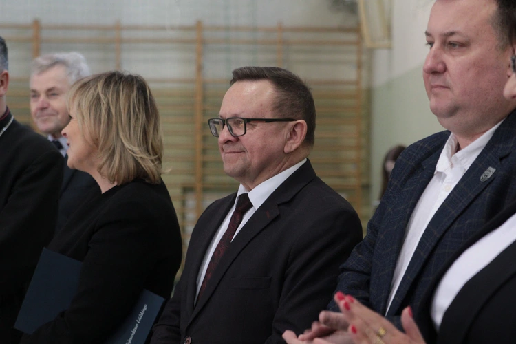 XXI Grand Prix Diecezji Łowickiej LSO - lektor młodszy
