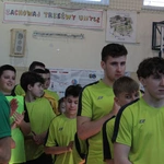 XXI Grand Prix Diecezji Łowickiej LSO - lektor młodszy