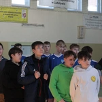 XXI Grand Prix Diecezji Łowickiej LSO - lektor młodszy