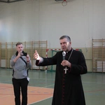 XXI Grand Prix Diecezji Łowickiej LSO - lektor młodszy