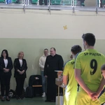 XXI Grand Prix Diecezji Łowickiej LSO - lektor młodszy