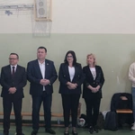 XXI Grand Prix Diecezji Łowickiej LSO - lektor młodszy