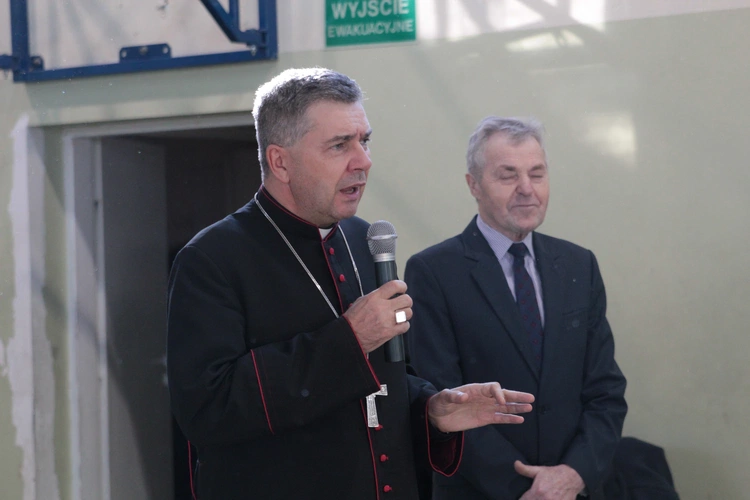 XXI Grand Prix Diecezji Łowickiej LSO - lektor młodszy