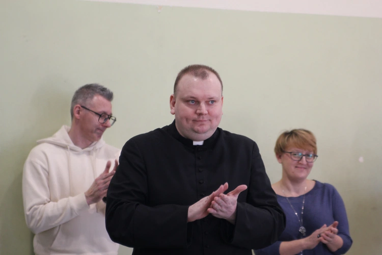 XXI Grand Prix Diecezji Łowickiej LSO - lektor młodszy