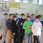 XXI Grand Prix Diecezji Łowickiej LSO - lektor młodszy