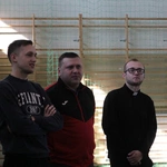 XXI Grand Prix Diecezji Łowickiej LSO - lektor młodszy