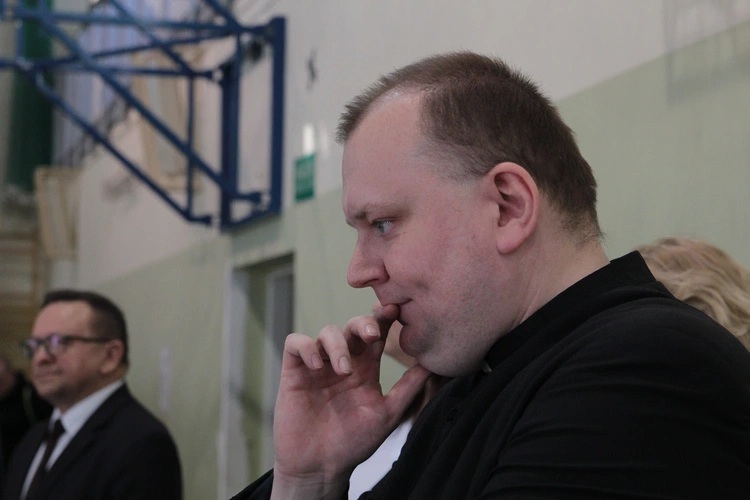 XXI Grand Prix Diecezji Łowickiej LSO - lektor młodszy