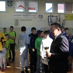 XXI Grand Prix Diecezji Łowickiej LSO - lektor młodszy