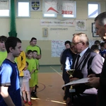 XXI Grand Prix Diecezji Łowickiej LSO - lektor młodszy