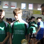 XXI Grand Prix Diecezji Łowickiej LSO - lektor młodszy