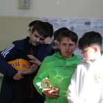 XXI Grand Prix Diecezji Łowickiej LSO - lektor młodszy