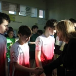 XXI Grand Prix Diecezji Łowickiej LSO - lektor młodszy