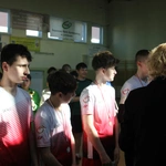 XXI Grand Prix Diecezji Łowickiej LSO - lektor młodszy