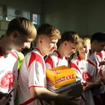 XXI Grand Prix Diecezji Łowickiej LSO - lektor młodszy