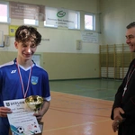 XXI Grand Prix Diecezji Łowickiej LSO - lektor młodszy
