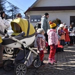 Słotwińskie szusowanie po Puchar Frassatiego
