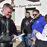 Słotwińskie szusowanie po Puchar Frassatiego