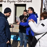 Słotwińskie szusowanie po Puchar Frassatiego