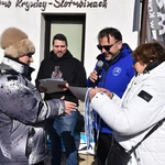 Słotwińskie szusowanie po Puchar Frassatiego