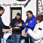 Słotwińskie szusowanie po Puchar Frassatiego