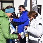Słotwińskie szusowanie po Puchar Frassatiego