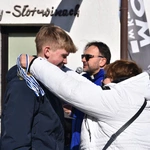 Słotwińskie szusowanie po Puchar Frassatiego