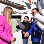 Słotwińskie szusowanie po Puchar Frassatiego