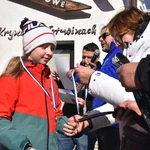 Słotwińskie szusowanie po Puchar Frassatiego