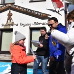 Słotwińskie szusowanie po Puchar Frassatiego